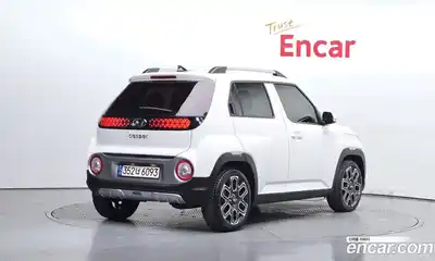 Hyundai Casper 2023 1.0 гидро в Москве № 1903871, миниатюра 2