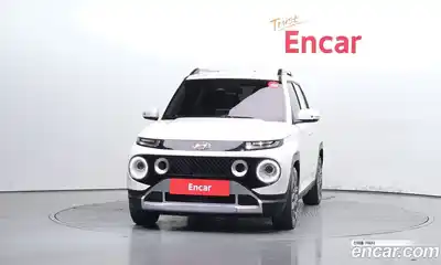 Hyundai Casper 2023 1.0 гидро в Москве № 1903871, миниатюра 3