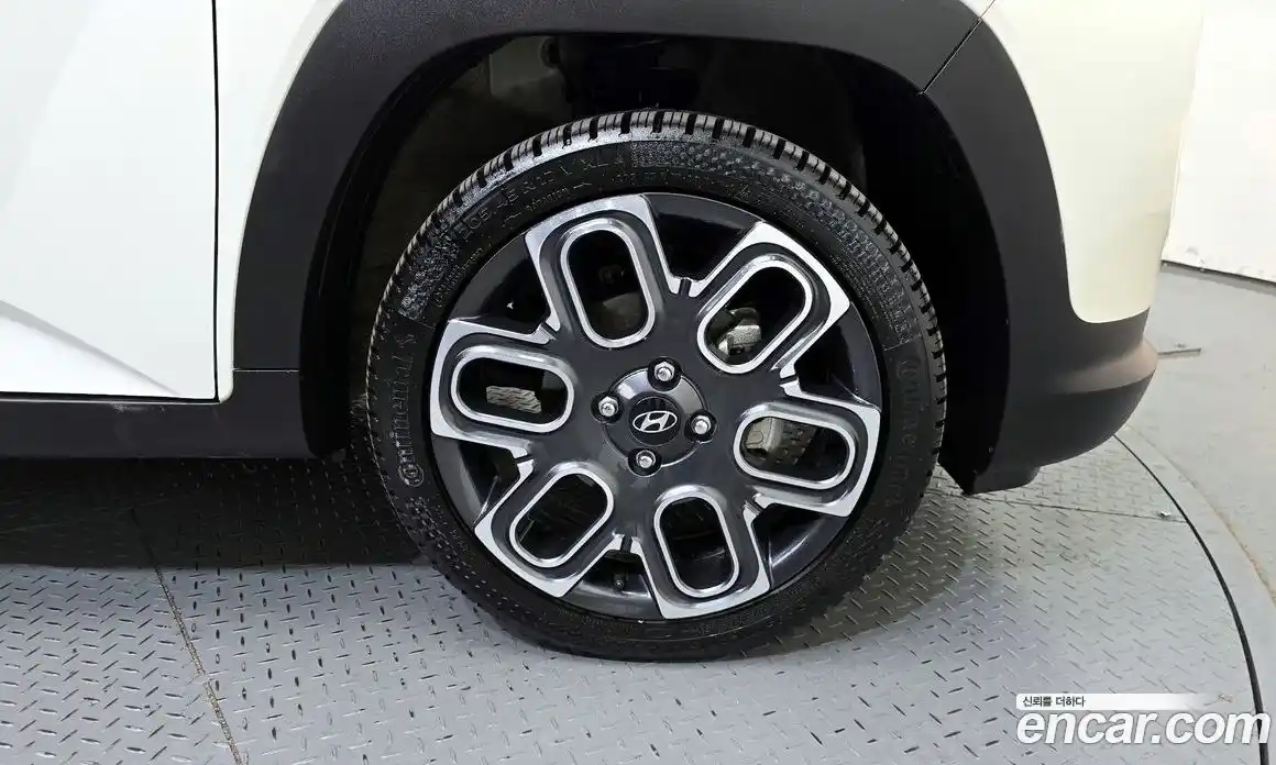 Hyundai Casper 2023 1.0 гидро в Москве № 1903871, фото 7