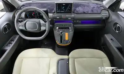 Hyundai Casper 2023 1.0 гидро в Москве № 1903871, миниатюра 10