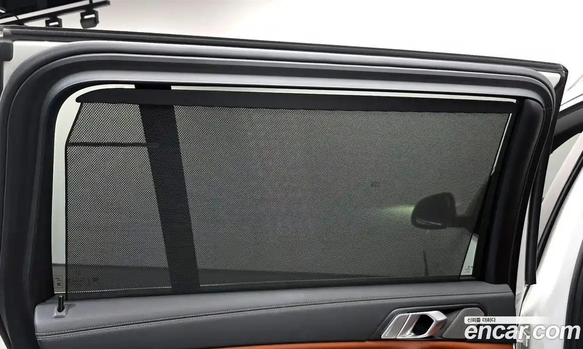BMW X7 2022 3.0 гидро в Москве № 1903896, фото 23