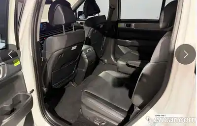 Hyundai Santa Fe 2024 1.6 гидро в Москве № 1903900, миниатюра 11