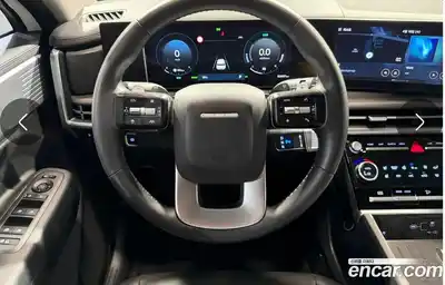 Hyundai Santa Fe 2024 1.6 гидро в Москве № 1903900, миниатюра 12