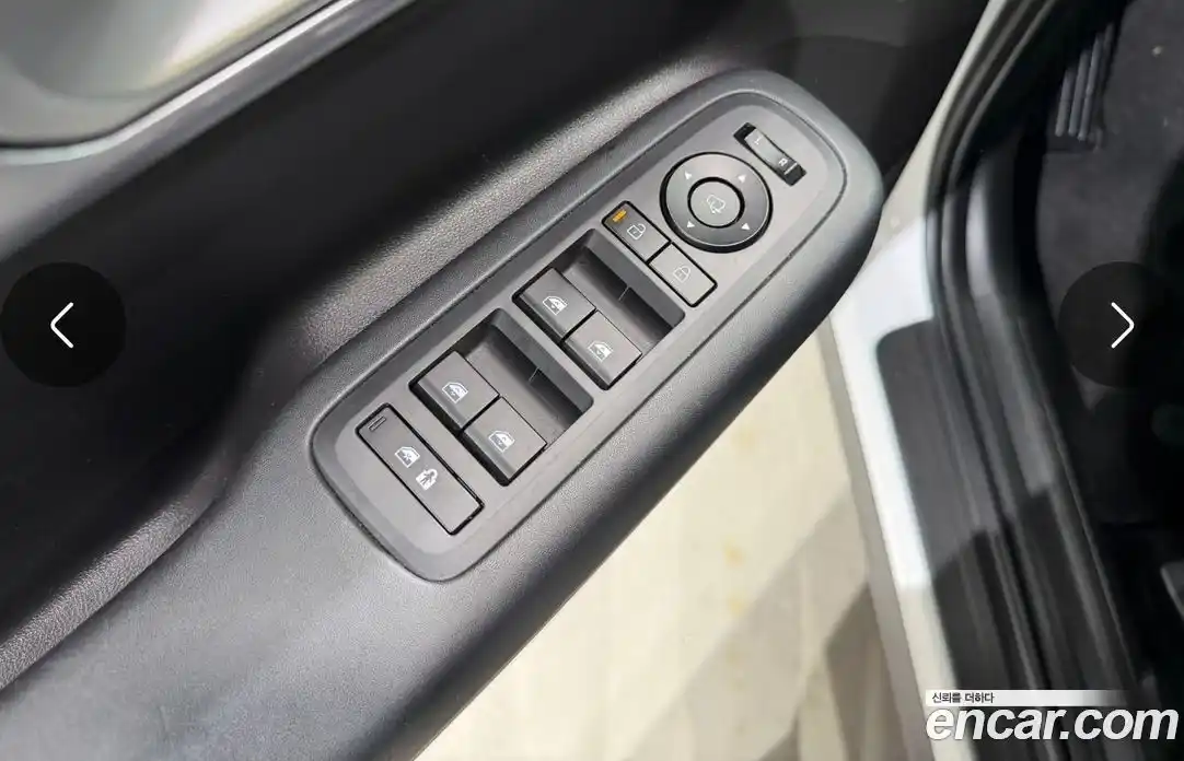 Hyundai Santa Fe 2024 1.6 гидро в Москве № 1903900, фото 16