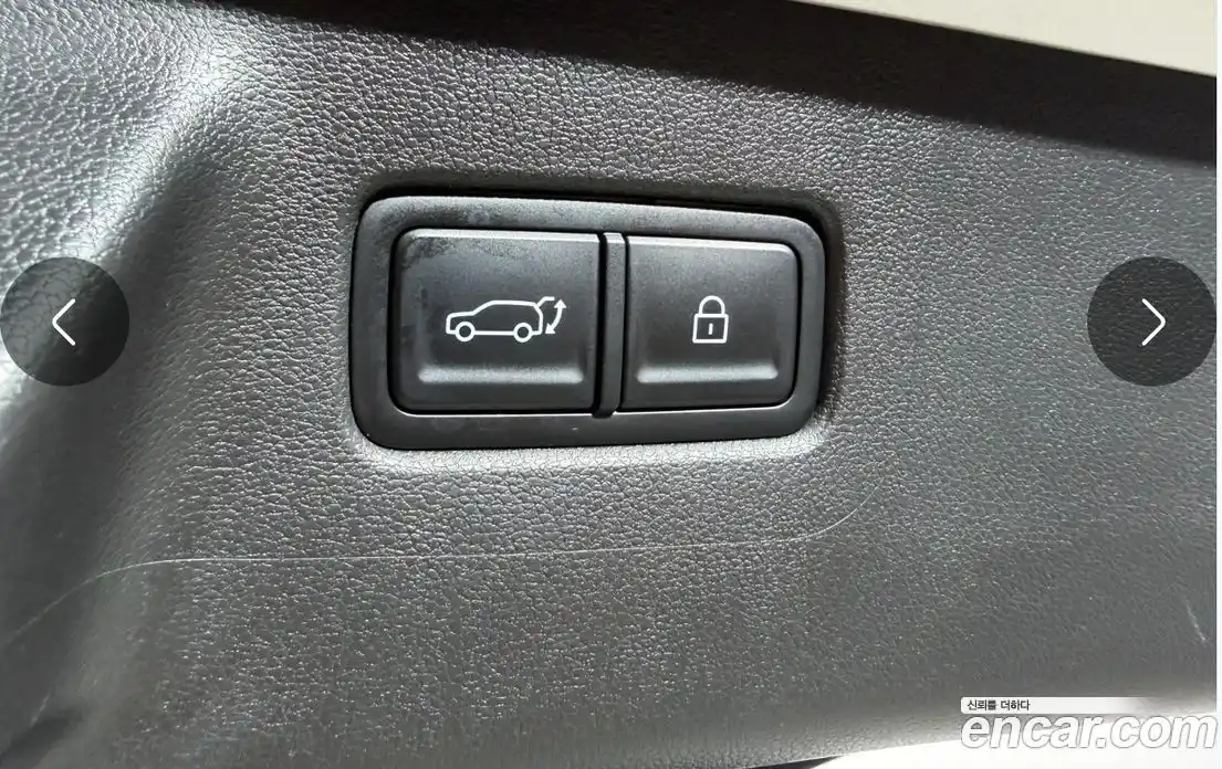 Hyundai Santa Fe 2024 1.6 гидро в Москве № 1903900, фото 20