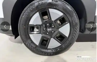 Hyundai Santa Fe 2024 1.6 гидро в Москве № 1903900, миниатюра 5