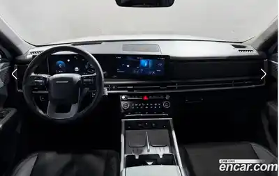 Hyundai Santa Fe 2024 1.6 гидро в Москве № 1903900, миниатюра 7