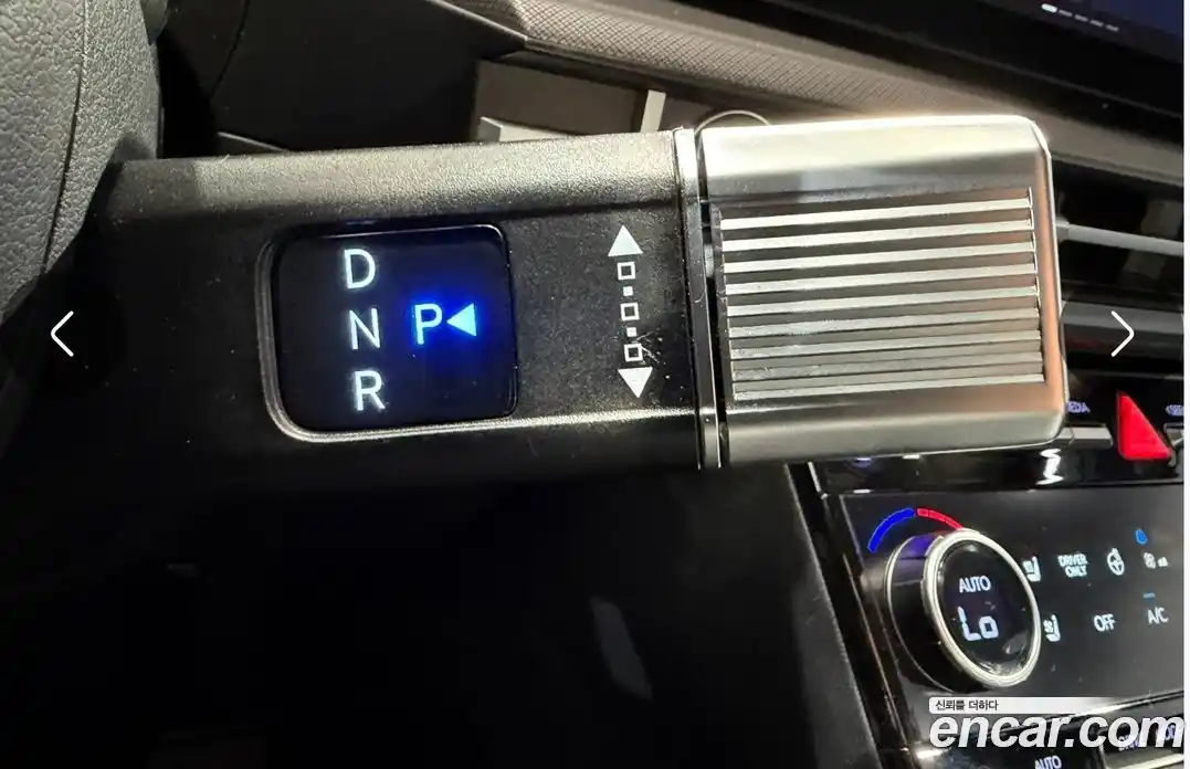 Hyundai Santa Fe 2024 1.6 гидро в Москве № 1903900, фото 9