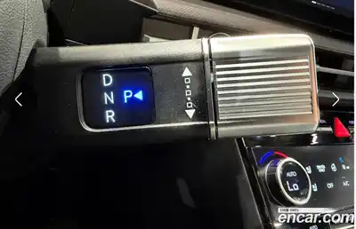 Hyundai Santa Fe 2024 1.6 гидро в Москве № 1903900, миниатюра 9