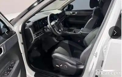 Hyundai Santa Fe 2024 1.6 гидро в Москве № 1903900, миниатюра 10