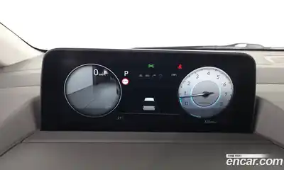 Hyundai Staria 2022 3.5 гидро в Москве № 1903904, миниатюра 11