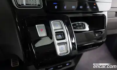 Hyundai Staria 2022 3.5 гидро в Москве № 1903904, миниатюра 12