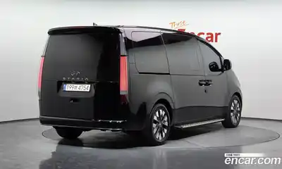 Hyundai Staria 2022 3.5 гидро в Москве № 1903904, миниатюра 2