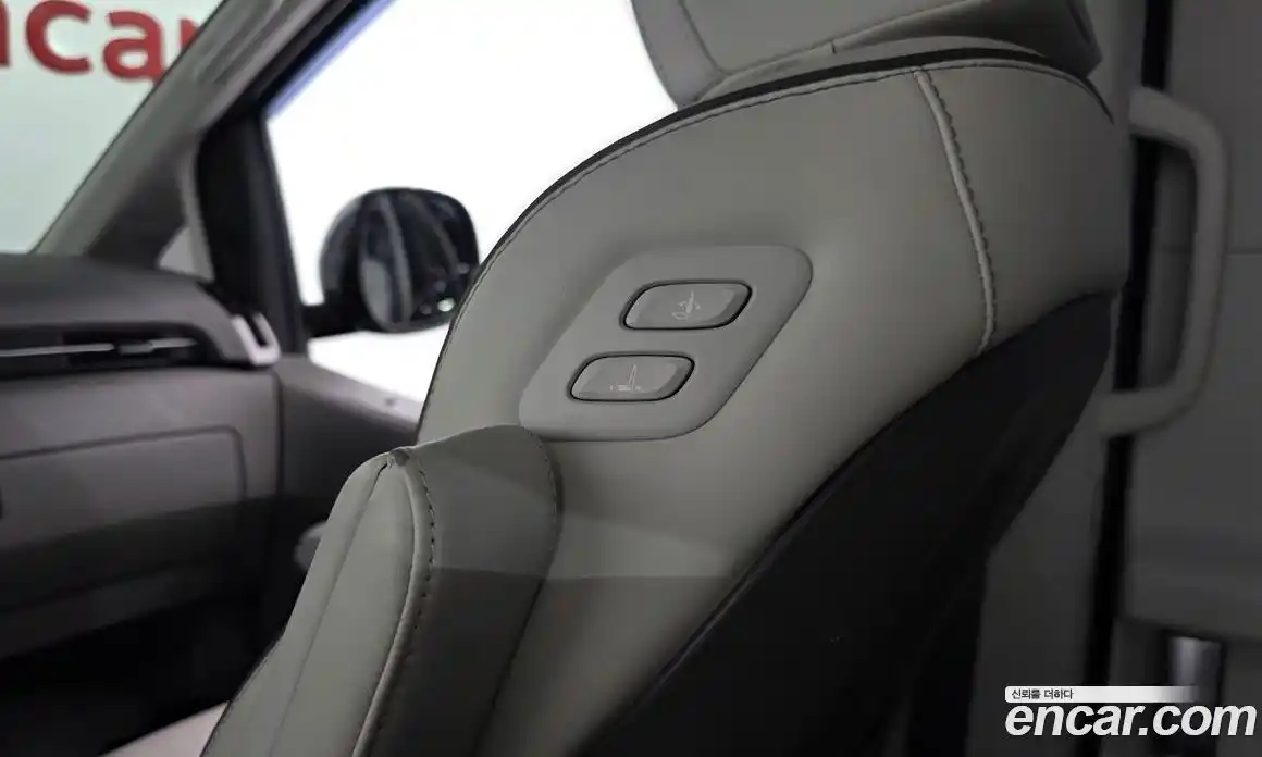Hyundai Staria 2022 3.5 гидро в Москве № 1903904, фото 25