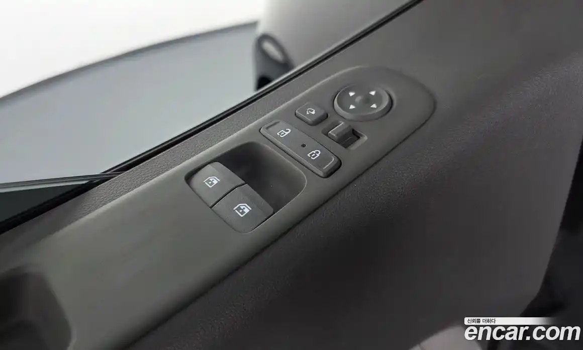 Hyundai Staria 2022 3.5 гидро в Москве № 1903904, фото 30