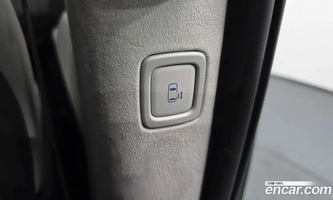 Hyundai Staria 2022 3.5 гидро в Москве № 1903904, фото 31