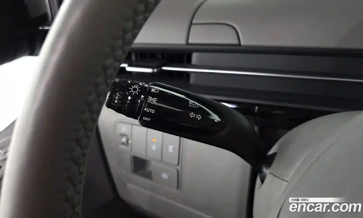 Hyundai Staria 2022 3.5 гидро в Москве № 1903904, фото 32