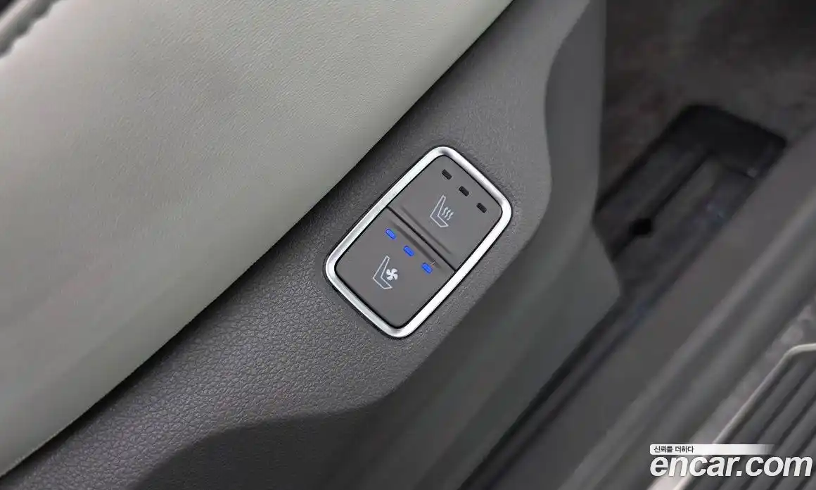 Hyundai Staria 2022 3.5 гидро в Москве № 1903904, фото 34
