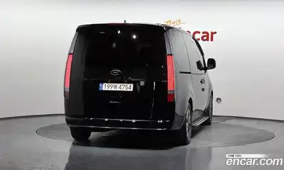 Hyundai Staria 2022 3.5 гидро в Москве № 1903904, миниатюра 4