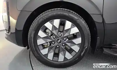 Hyundai Staria 2022 3.5 гидро в Москве № 1903904, миниатюра 5