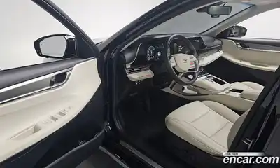Hyundai Grandeur 2022 2.4 гидро в Москве № 1903922, миниатюра 12