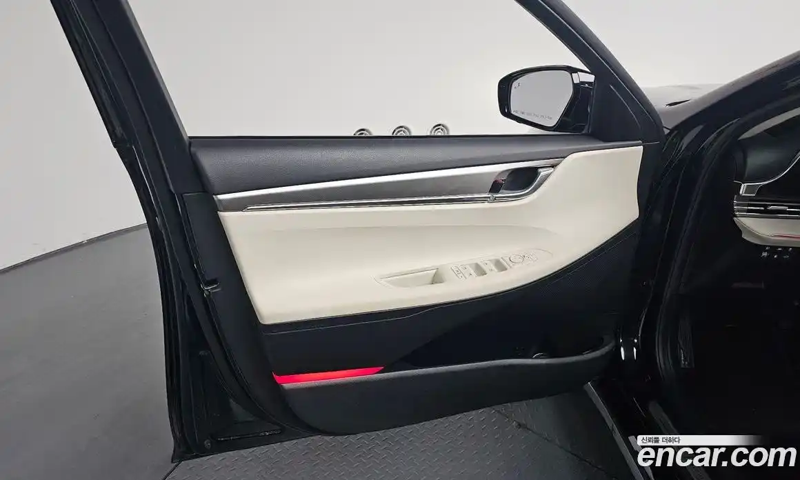 Hyundai Grandeur 2022 2.4 гидро в Москве № 1903922, фото 13