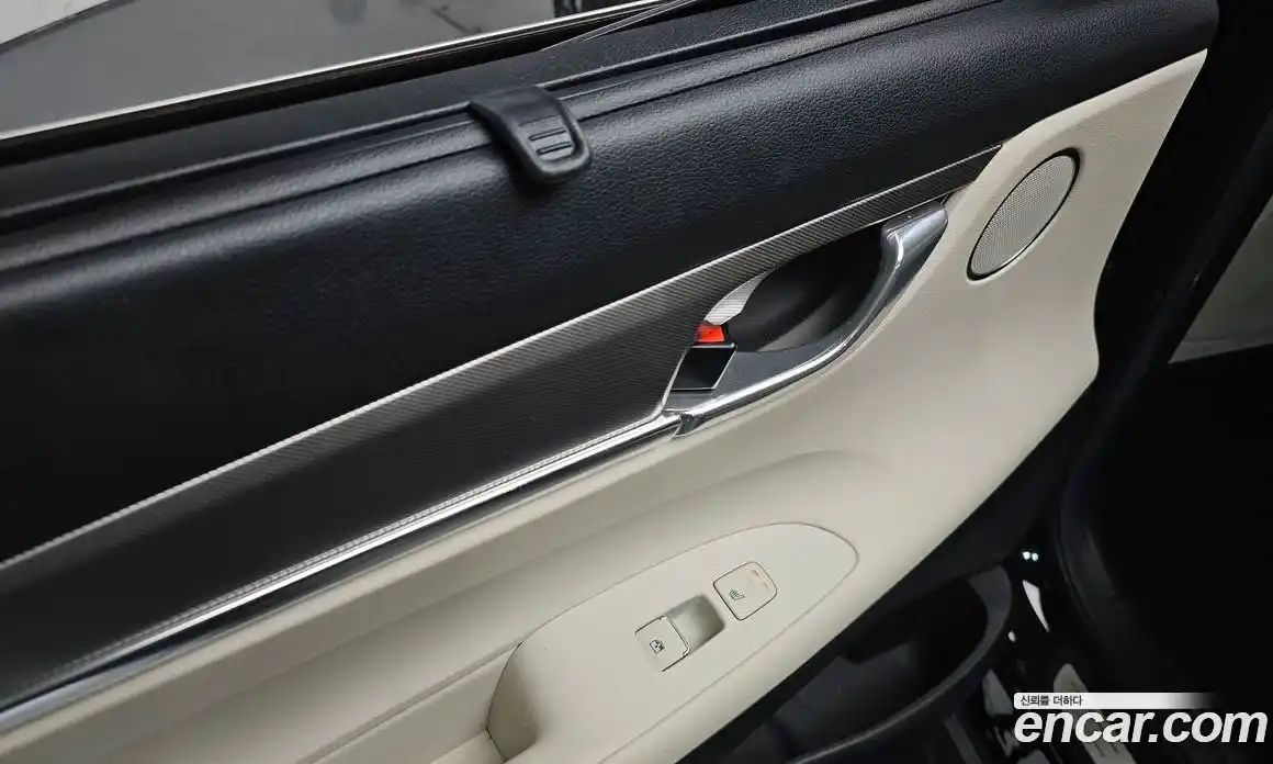 Hyundai Grandeur 2022 2.4 гидро в Москве № 1903922, фото 23