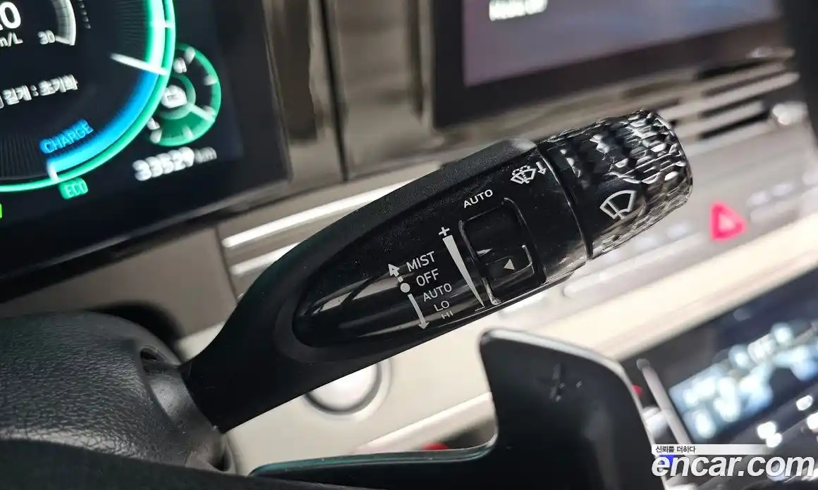 Hyundai Grandeur 2022 2.4 гидро в Москве № 1903922, фото 27