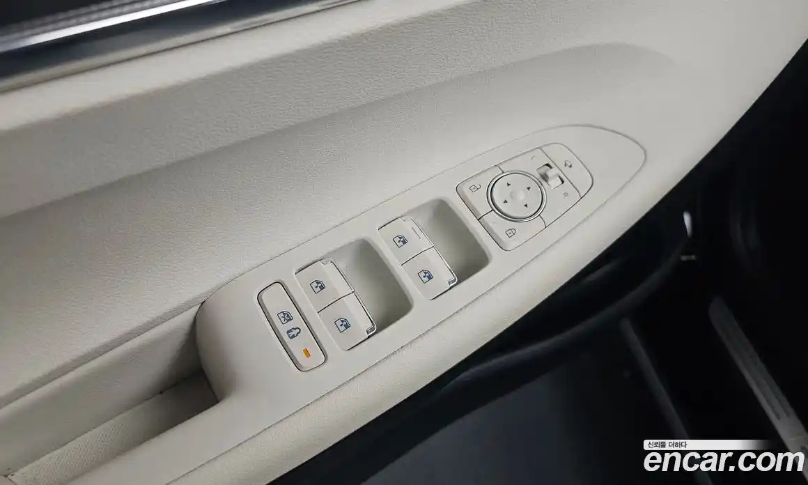 Hyundai Grandeur 2022 2.4 гидро в Москве № 1903922, фото 28