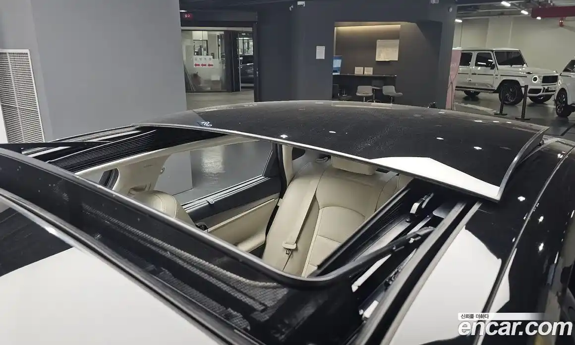 Hyundai Grandeur 2022 2.4 гидро в Москве № 1903922, фото 29