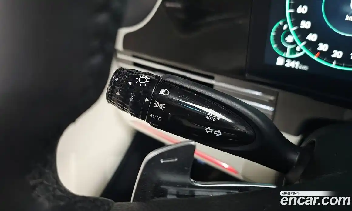 Hyundai Grandeur 2022 2.4 гидро в Москве № 1903922, фото 30