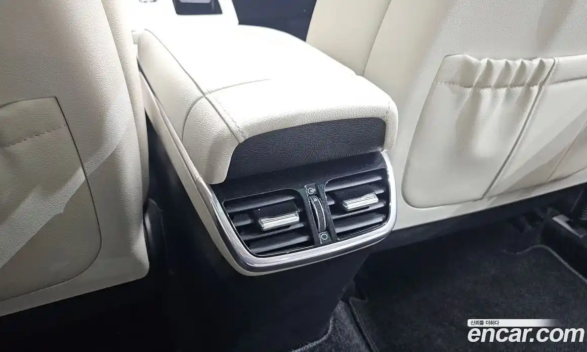 Hyundai Grandeur 2022 2.4 гидро в Москве № 1903922, фото 32