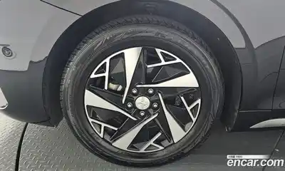 Hyundai Grandeur 2022 2.4 гидро в Москве № 1903922, миниатюра 4
