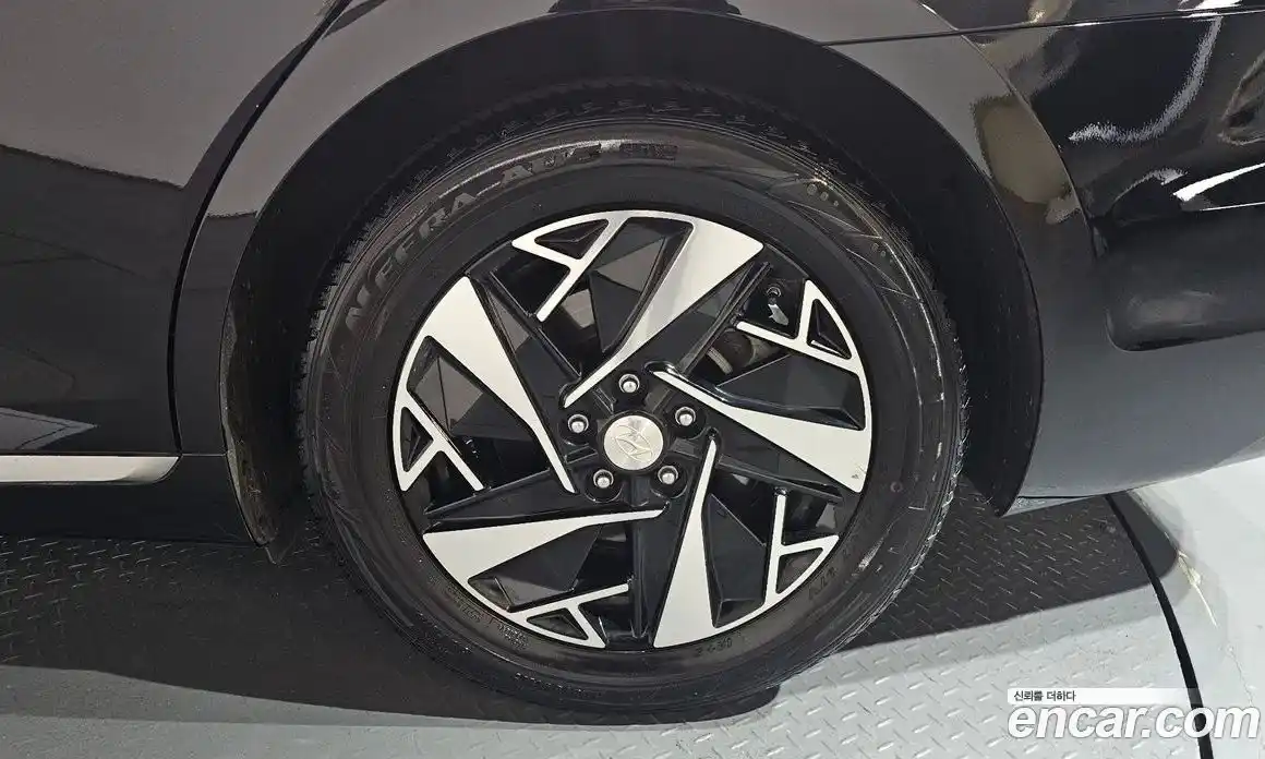 Hyundai Grandeur 2022 2.4 гидро в Москве № 1903922, фото 6