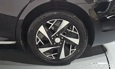 Hyundai Grandeur 2022 2.4 гидро в Москве № 1903922, миниатюра 6