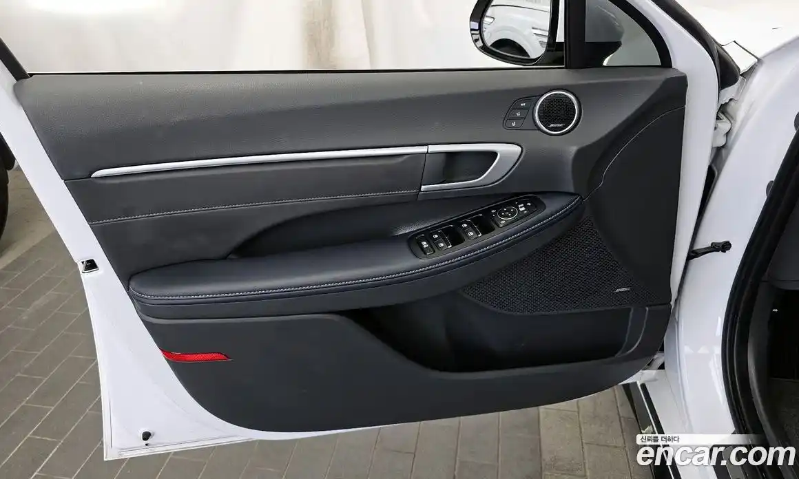 Hyundai Sonata 2024 2.0 гидро в Москве № 1903926, фото 14