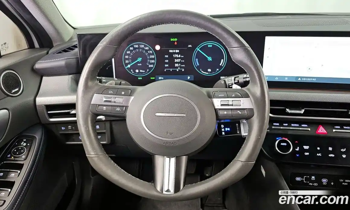 Hyundai Sonata 2024 2.0 гидро в Москве № 1903926, фото 19