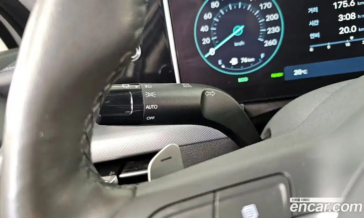 Hyundai Sonata 2024 2.0 гидро в Москве № 1903926, фото 28