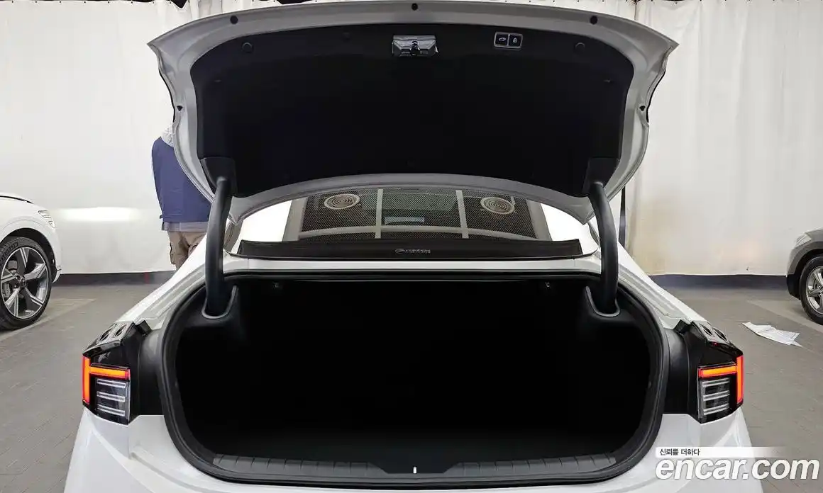 Hyundai Sonata 2024 2.0 гидро в Москве № 1903926, фото 30