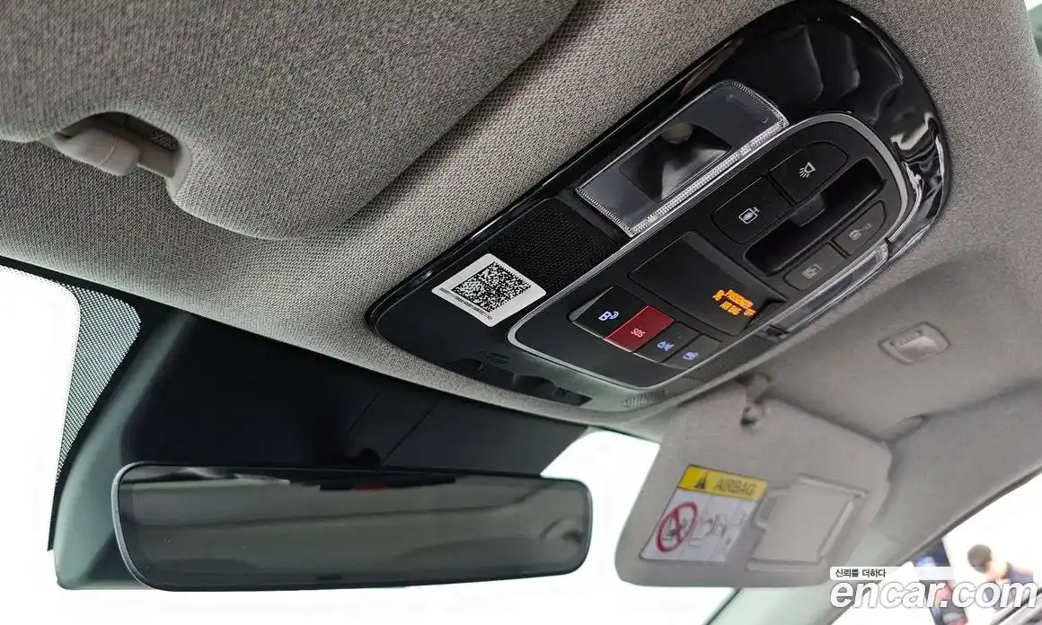 Hyundai Sonata 2024 2.0 гидро в Москве № 1903926, фото 32