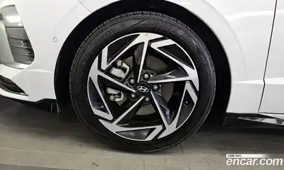 Hyundai Sonata 2024 2.0 гидро в Москве № 1903926, миниатюра 5