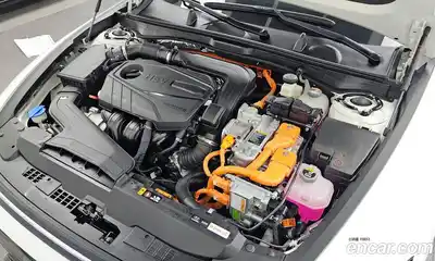 Hyundai Sonata 2024 2.0 гидро в Москве № 1903926, миниатюра 6