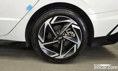Hyundai Sonata 2024 2.0 гидро в Москве № 1903926, миниатюра 7