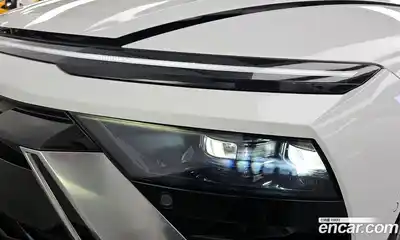 Hyundai Sonata 2024 2.0 гидро в Москве № 1903926, миниатюра 8