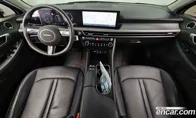 Hyundai Sonata 2024 2.0 гидро в Москве № 1903926, миниатюра 10