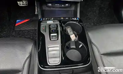 Hyundai Tucson 2022 1.6 гидро в Москве № 1903943, миниатюра 12