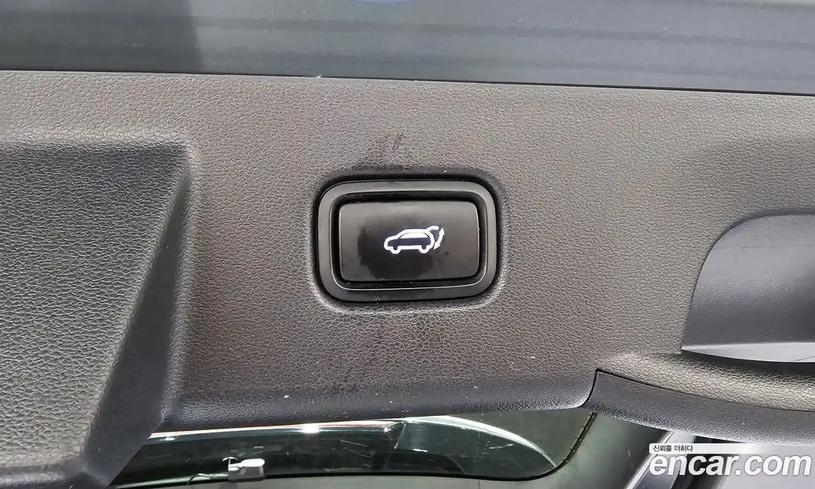 Hyundai Tucson 2022 1.6 гидро в Москве № 1903943, фото 22