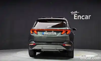 Hyundai Tucson 2022 1.6 гидро в Москве № 1903943, миниатюра 4