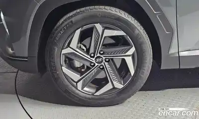 Hyundai Tucson 2022 1.6 гидро в Москве № 1903943, миниатюра 5