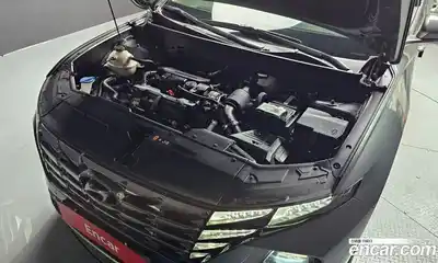 Hyundai Tucson 2022 1.6 гидро в Москве № 1903943, миниатюра 6